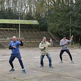 008 Trainen in Abos